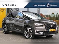 DS 7 Crossback - E-Tense Rivoli | Panoramadak | 20" | Leder | Navigatie