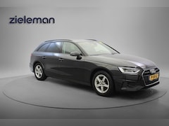 Audi A4 Avant - 35 TFSI Pro Line Automaat - Carplay, Afn. Trekhaak, NL-Auto, geen import