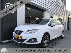 SEAT Ibiza SC - 1.4 Style