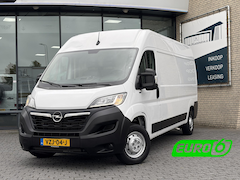 Opel Movano - 2.2D 165 L3H2 Edition*NAVI*CAM*CRUISE*A/C*3P