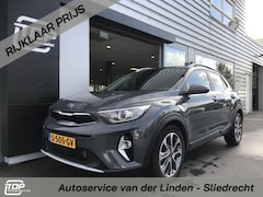 Kia Stonic - 1.0 DynamicPlusLine 7 JAAR GARANTIE