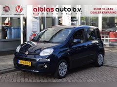 Fiat Panda - 0.9 TwinAir Lounge|Automaat|Orig.NL|1e eig