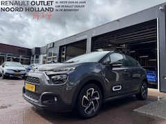 Citroën C3 - 1.2 PureTech Business