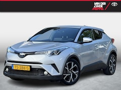 Toyota C-HR - 1.8 Hybrid Dynamic Navi Clima Keyless NL