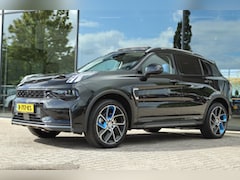 Lynk & Co 01 - 1.5 | PANO | 360 CAMERA | INFINITY SOUND | CARPLAY | FULL LED | KEY-LESS