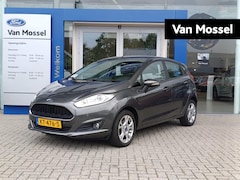 Ford Fiesta - 1.0 Style Ultimate | Navigatie | PDC | Airco | LMV