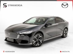 Mazda 6e - Takumi Business Edition 68.8 kWh | Nieuw | Direct leverbaar | Nu met gratis trekhaak |