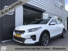 Kia XCeed - 1.4 T-GDi DynamicLine