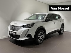 Peugeot e-2008 - EV Active 50 kWh | Camera Achter | Navigatie | Apple Carplay \ Android Auto |