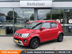 Suzuki Ignis - 1.2 Smart Hybrid Style