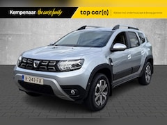 Dacia Duster - 1.0 TCe 100 Bi-Fuel Journey