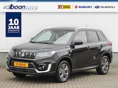 Suzuki Vitara - 1.4 Boosterjet Select Hybrid Automaat | Navi | Camera | Trekhaak | Cruise | Lm-Velgen