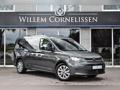 Volkswagen Caddy Maxi - 1.5TSI eHybrid Life 7-Pers. Camera Stoelverw ACC