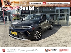 Opel Mokka - 1.2 Turbo Business Elegance *Trekhaak & Navigatie