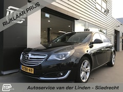 Opel Insignia Sports Tourer - 1.4 T EcoFLEX Edition