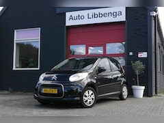 Citroën C1 - 1.0-12V Ambiance AIRCO / CENTR. VERGR. / ELECTR. RUITEN / STUURBEKR. / LM VELGEN