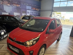 Kia Picanto - 1.0 MPi DynamicLine Camera, Stoelverwarming, Stuurverwarming