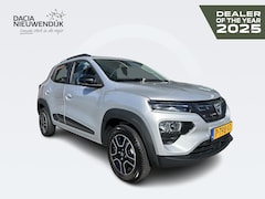 Dacia Spring - Comfort Plus (Orange Pack) 27 kWh | CAMERA | PARKEERSENSOREN | AIRCO | CRUISE | CARPLAY