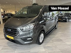 Ford Transit Custom - 300 2.0 TDCI L2H1 Limited DC