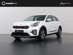 Kia Niro - 1.6 GDi PHEV DynamicLine Edition | Parkeercamera | Cruise Control Adaptief | Climate Contr