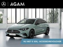 Mercedes-Benz CLA-klasse Shooting Brake - 180 Business Solution AMG