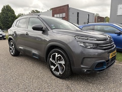 Citroën C5 Aircross - 1.6 Plug-in Hybrid 225 Feel