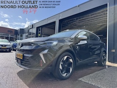 Renault Captur - 1.8 E-Tech full hybrid 160 techno