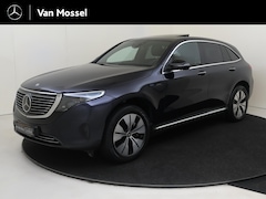 Mercedes-Benz EQC - 400 4MATIC Premium Plus 80 kWh