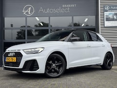 Audi A1 Sportback - 30 TFSI S Line Navi | LED | Dealer OH