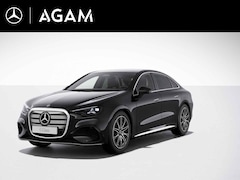 Mercedes-Benz C-klasse - electric 400 4MATIC Launch Edition 94 kWh
