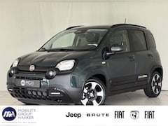 Fiat Pandina - 1.0 Cross | Apple/Android | Cruise Control | Parkeersensoren Achter