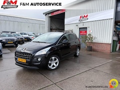 Peugeot 3008 - 1.6 VTi Active Clima, cruise, navi, pdc achter