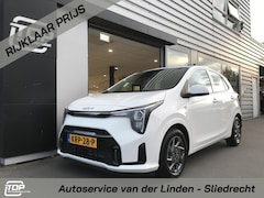 Kia Picanto - 1.0 DynamicPlusLine 7 JAAR GARANTIE