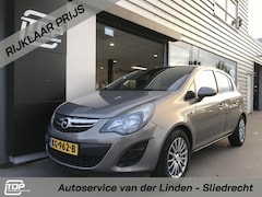 Opel Corsa - 1.2-16V Berlin
