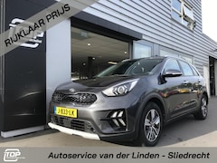 Kia Niro - 1.6 Hybrid DynamicLine