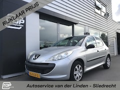 Peugeot 206 - 1.1 XR