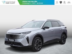 Peugeot 5008 - 1.2 Hybrid 145 Allure 7p UIT VOORRAAD LEVERBAAR