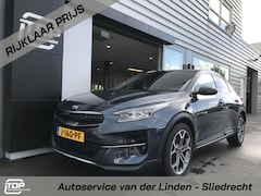 Kia XCeed - 1.6 GDi PHEV ExecutiveLine
