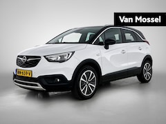 Opel Crossland X - 1.2 Turbo Innovation