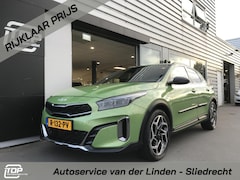 Kia XCeed - 1.5 GT-Line First Edition 7 JAAR GARANTIE