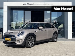MINI Clubman - 2.0 Cooper S Yours
