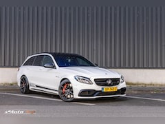 Mercedes-Benz C-klasse Estate - AMG 63 S
