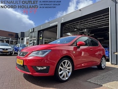 SEAT Ibiza - 1.0 EcoTSI FR Connect