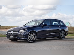 Mercedes-Benz C-klasse - Break C300e Business Line (PHEV) CARPLAY / CAMERA / LEER / PERFECT ONDERHOUDEN