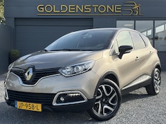 Renault Captur - 1.2 TCe Dynamique ✓Navi✓Trekhaak✓Keyless✓Clima✓Cruise✓Dealer Onderhouden✓Automaat✓120pk✓Lm
