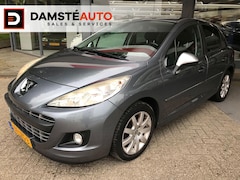 Peugeot 207 - 1.6 VTi Sportium