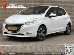 Peugeot 208 - 1.2 VTi Access | Cruise | Climate |