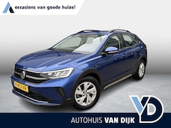 Volkswagen Taigo - 1.0 TSI Life