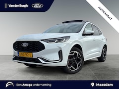 Ford Kuga - ST-Line X 2.5 Plug-in Hybrid | Trekhaak | Technology Pack | Winter Pack | Panoramadak | B&