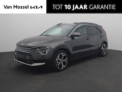 Kia Niro - 1.6 GDi Hybrid ExecutiveLine | Leder | Open Dak | Elektr. stoel met geheugen | LM velgen 1